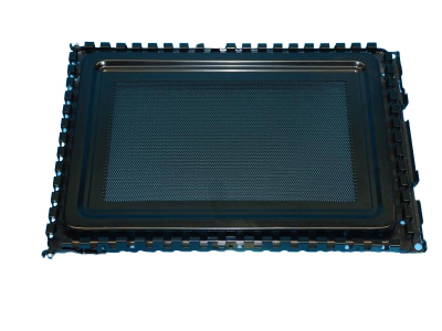 Дверь для микроволновой печи Gorenje 245554