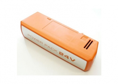 Аккумуляторы (батарейки) для пылесоса Electrolux 24V ZE034 UltraPower 2198319051