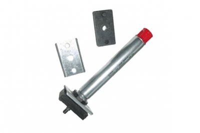 Амортизатор для стиральной машины Indesit C00058478