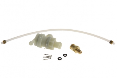 Аварийный клапан давления для кофеварки DeLonghi 7313211921 (в сборе)