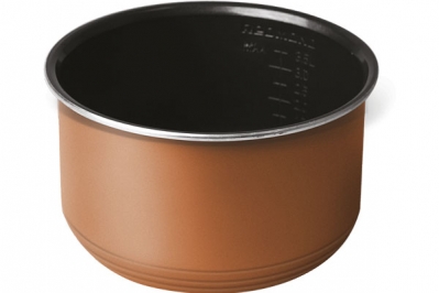 Чаша 5L для мультиварки Redmond RB-C530 (керамика)