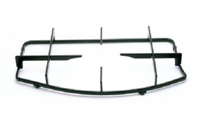 Чугунная решетка (правая) для газовой плиты Ariston C00052922