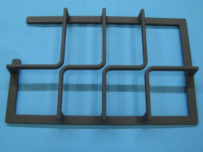 Чугунная решетка (правая) для газовой поверхности Gorenje 228140