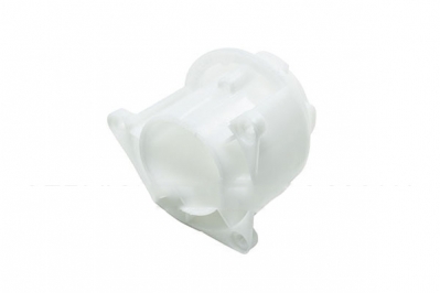 Держатель тубуса (корпус шнека) для мясорубки Zelmer 187.0010 145577