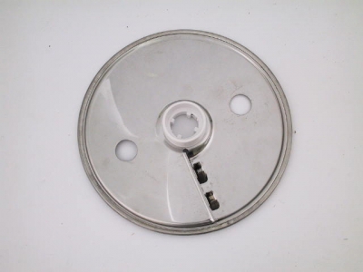 Диск для нарезки картофеля фри для кухонного комбайна Moulinex A11E01