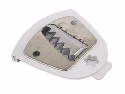 Диск для нарезки картофеля фри для кухонного комбайна Moulinex A11E09