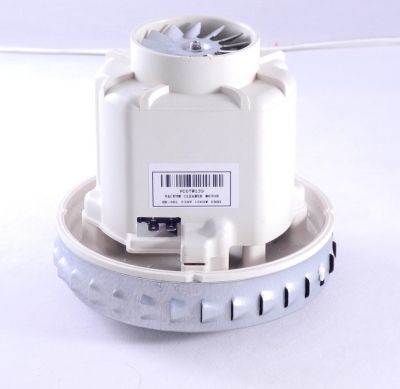 Двигатель для моющего пылесоса Domel 1600W Zelmer 467.3.402 145664