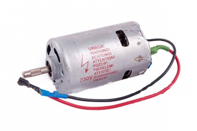 Двигатель электро турбощетки для пылесоса Zelmer 211.0120 757356