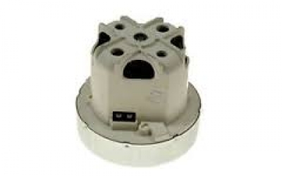 Двигатель (мотор) для пылесоса Rowenta Domel 463.3.406-50 RS-RT3530