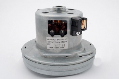 Двигатель (мотор) для пылесоса VMC500E5 EAU33957901 1400W LG