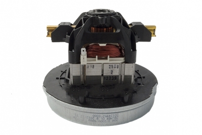 Двигатель (мотор) для пылесоса Zelmer 308.3 1400W 756364