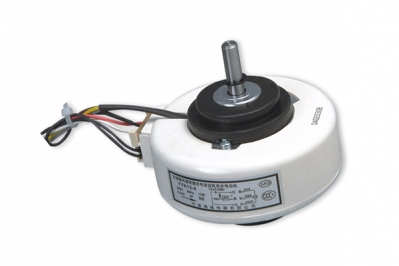 Двигатель (мотор) вентилятора внутреннего блока кондиционера Samsung RPG21Y DB31-00219F