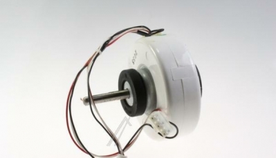 Двигатель вентилятора внутреннего блока для кондиционера RPG20E 9196030170