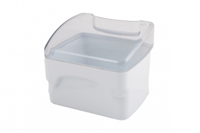 Емкость (контейнер) малая для продуктов с запахом для холодильника Атлант 301540201300