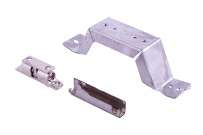 Фиксатор двери стеклянной для вытяжки Pyramida 31349001