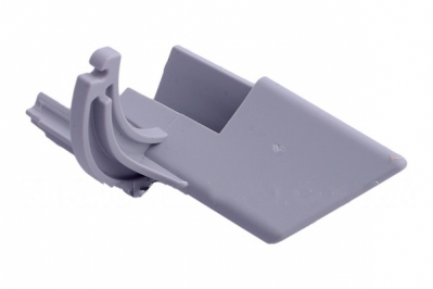 Фиксатор корпуса шнека мясорубки Zelmer 986.0016(38) 757232