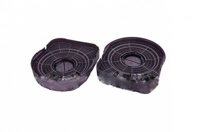 Фильтр (2шт) угольный в корпусе для вытяжки Gorenje 336821