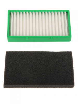 HEPA Фильтр для пылесоса Rowenta ZR702001