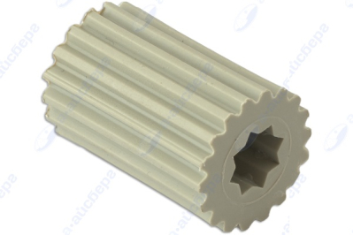 Втулка шнека мясорубки Гамма 9999990075