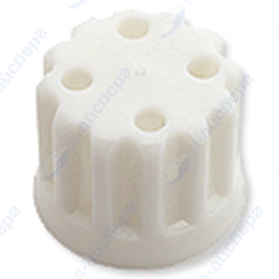 Втулка шнека мясорубки 9999990070