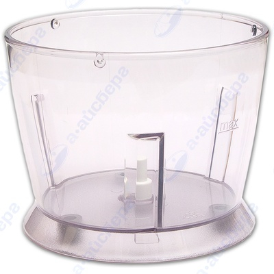 Емкость для блендера Bosch 498097