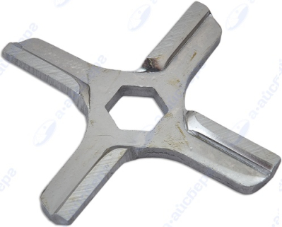 Нож для мясорубки Moulinex N433