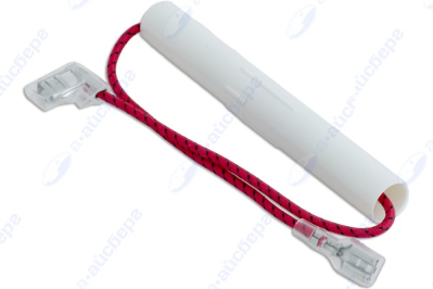 Предохранитель в корпусе 5kv 0,7A PR007