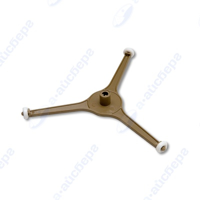 Крест вращения поддона СВЧ LG 5889W2A009A