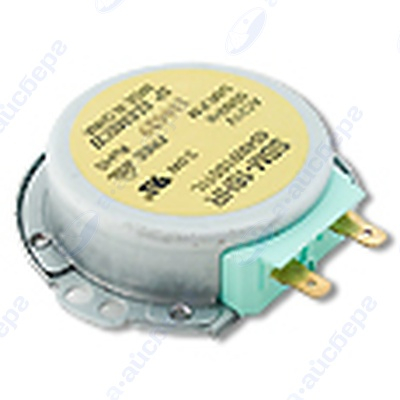 Двигатель поддона СВЧ LG 6549W1S011L