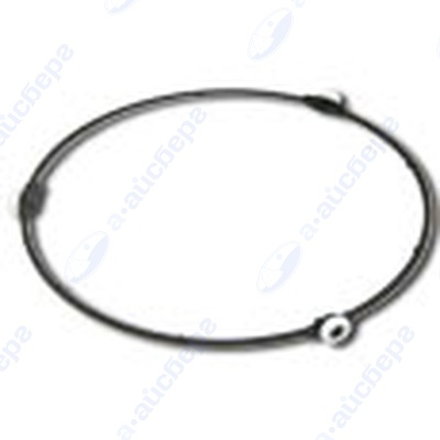 Кольцо вращения поддона SAMSUNG DE97-00193B