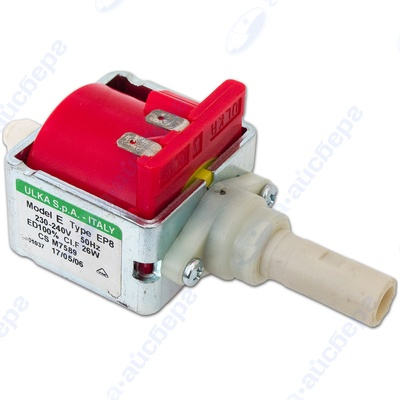 Помпа для ПЫЛ EP77 28W Q100