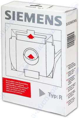 Пылесборник Bosch 460448