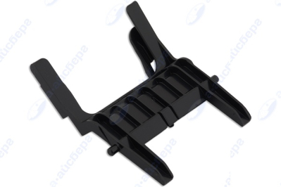 Держатель пылесборника BOSCH 00657994