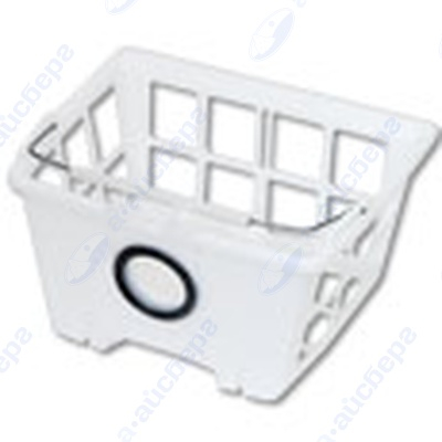 Контейнер для ПЫЛ Bosch 264653