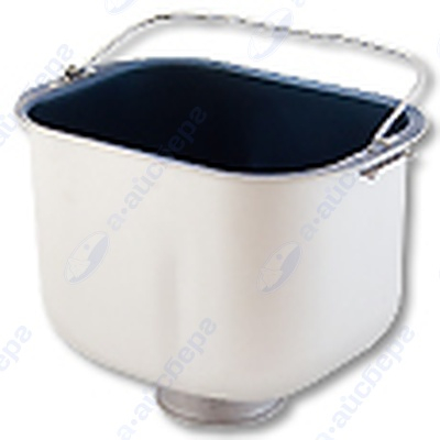 Чаша хлебопечи Moulinex OW3000 SS-185950