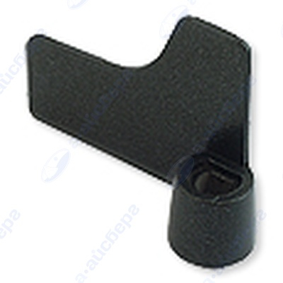 Лопасть хлебопечи Panasonic ADD96E160  9999990106