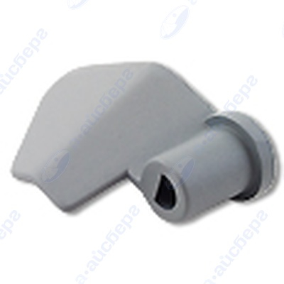 Лопасть для замеса теста SS-186920