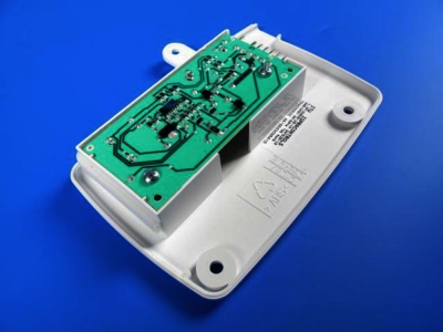 Инфракрасный приемник ледогенератора для холодильника Whirlpool 480132101399