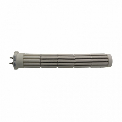 ТЭН 1500W, ИТАТЭН, сухой стеатитовый D43мм, L290мм, 220V