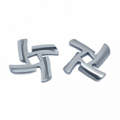 Нож мясорубки посадка 9мм, Panasonic, Vitek