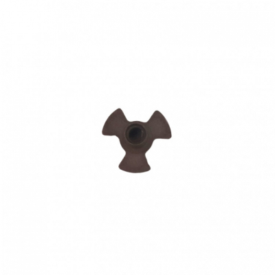 Коуплер СВЧ H21мм, T6мм, D34мм