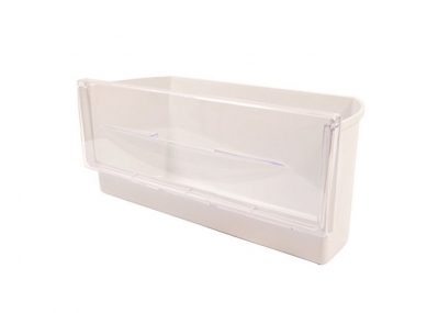 Ящик для фруктов и овощей для холодильника Indesit C00144903