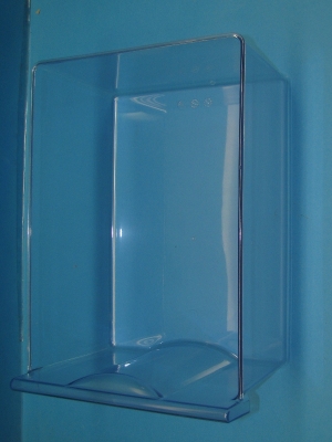 Ящик для овощей и фруктов для холодильника Gorenje 134435