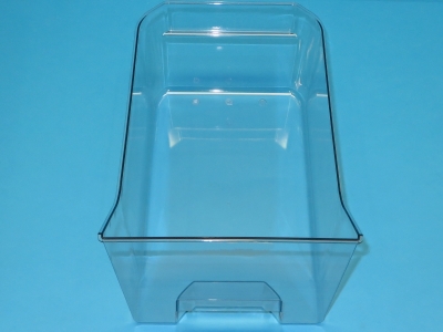 Ящик (контейнер) для овощей и фруктов для холодильника Gorenje 449233