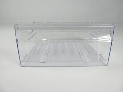 Ящик (контейнер) морозильной камеры (верхний) для холодильника Whirlpool 480132101141