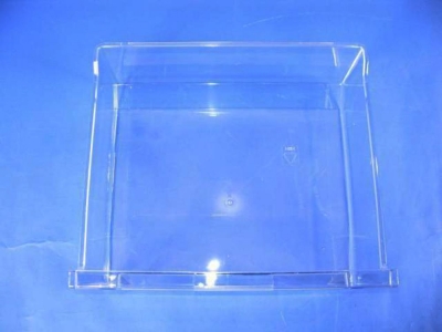 Ящик морозильной камеры (верхний) для холодильника Whirlpool 481241848883