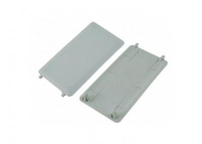 Экран магнетрона для микроволновой печи Samsung DE71-60450A