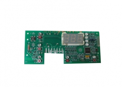 Электронный модуль панели управления для стиральной машины Candy 41004926