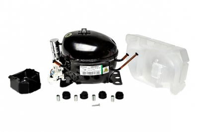 Компрессор для холодильника EMBRACO EMX70CLC R600a 200W Whirlpool 481236039073