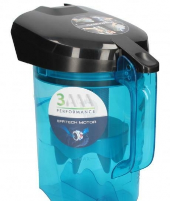 Контейнер для пыли для пылесоса Tefal RS-RT900575